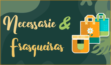 Mob - Necessarie e Frasqueiras